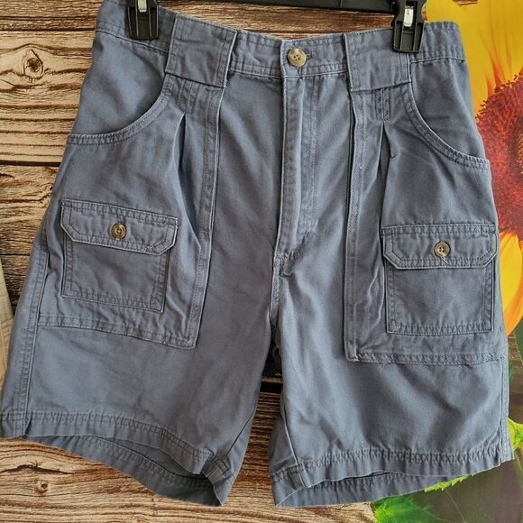 Red Head Mens shorts set of (2) 32/34 Pre-owned - Picture 6 of 11